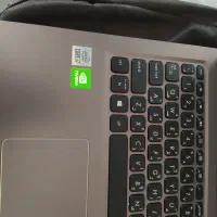 لپ تاپ ایسوز