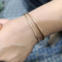 النگو آینه ی