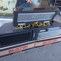 هود جنرال /کف شیشه روکار با گارانتی معتبر|هود|تهران, جی|دیوار