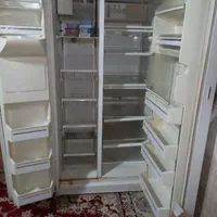 تعمیرات انواع یخچال خانگی و صنعتی|خدمات پیشه و مهارت|بروجرد, |دیوار