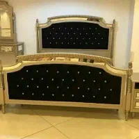 تخت خواب و سرویس خواب کامل