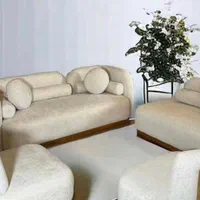 مبل یونیک (پینترستی)|مبلمان خانگی و میز عسلی|اهواز, گلستان|دیوار