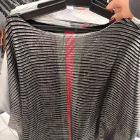 بافت ترکیه ای ، تونیک مخمل