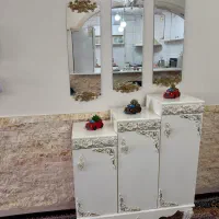 ساعت ایستاده و جاکفشی|ساعت دیواری و تزئینی|گنبد کاووس, |دیوار