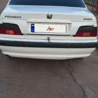 پژو پارس|خودرو سواری و وانت|بندرعباس, |دیوار