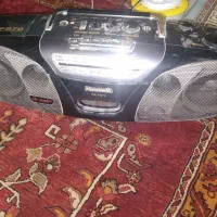 ضبط کلاسیکpanasonic قیمت ۵ میلیون