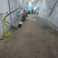 مغازه جهت اجاره به همراه چاله سرویس