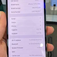 13promax (1tb)|موبایل|تهران, شیخ هادی|دیوار