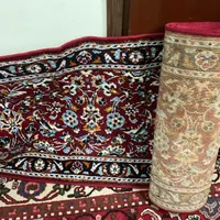 فرش پادری