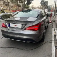 بنز  250cla|خودرو سواری و وانت|کرج, کوی امامیه|دیوار