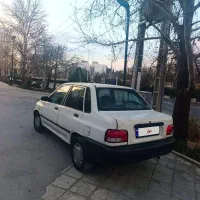 پراید مدل ۹۰