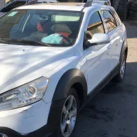 اچ سی کراس ۹۷|خودرو سواری و وانت|کاشان, عربها|دیوار