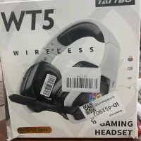 هدست گیمینگ WT5