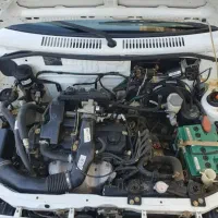 پراید مدل99 بدون رنگ|خودرو سواری و وانت|خرم‌آباد, |دیوار