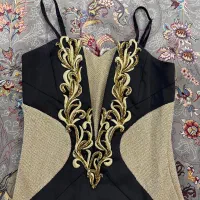 لباس مجلسی زنانه و بچه گانه در حد نو بسیار تمیز