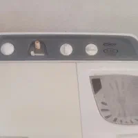 ماشین لباسشویی سطلی