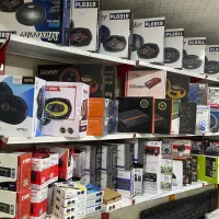 فروش نقد و اقساط سیستم صوتی|قطعات یدکی و لوازم جانبی|بجنورد, |دیوار