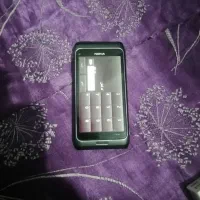 گوشی نوکیاe7نوستالرژی