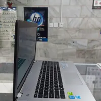 لپتاپ ایسوس ASUS i7 RAM16 SSD256 Nvidia2g هشت هسته|رایانه همراه|کرج, گلشهر|دیوار