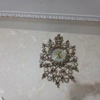 ساعت دیواری|ساعت دیواری و تزئینی|تهران, مقدم|دیوار