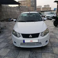 ساینا درحد 1401 نقد و اقساط|خودرو سواری و وانت|گلستان (تهران), |دیوار