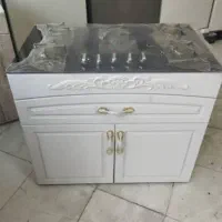 اجاق گاز طرح فر.کد700