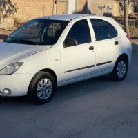 تیبا 2مدل99در قوچان