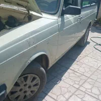 ۸۷ دوگانه تمیز|خودرو سواری و وانت|کرمان, |دیوار