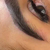 کاشت ابرو این هفته با تخفیف فوق استثنایی|خدمات آرایشگری و زیبایی|همدان, |دیوار