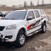 پیکاپ وینگل۵ معاوضه باتاراv4دنا سورنs 7.s 5