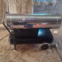 جت هیتر 50هزار گازوئیلی