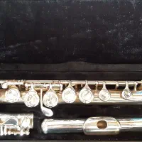 فلوت کلید دار امپکس  Flute AMPIX