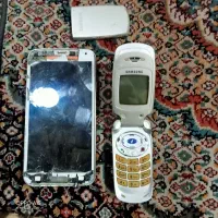 گوشی سامسونگ S5