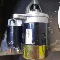استارت نو نو وارداتی