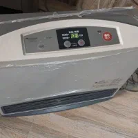 بخاری گازی ژاپنی|بخاری، هیتر، شومینه|شاندرمن, |دیوار