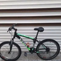 دوچرخه VIVA 26