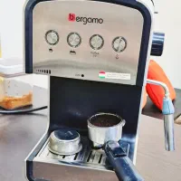 دستگاه اسپرسو ساز ایتالیایی