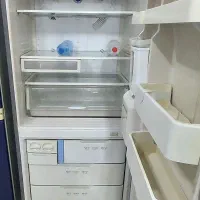 یخچال فریزر اسنوا|یخچال و فریزر|رامیان, |دیوار