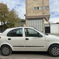 تیبا 2 مدل 99|خودرو سواری و وانت|کرمانشاه, |دیوار