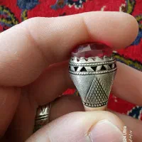 نقره ۲۰ ساله طرح طاووس شمع گل پروانه دو مهر تهرانی|جواهرات|تهران, نیروی هوایی (پیروزی)|دیوار