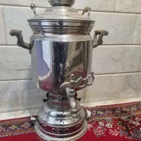 سماور بزرگ