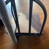 باسکول|ابزارآلات|تربت‌حیدریه, کلاته توکلی|دیوار