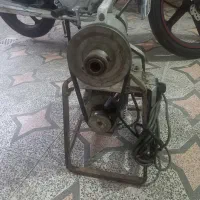 دستگاه لوله بازکنی سالم سالم درحدنو|ابزارآلات|رشت, جماران|دیوار