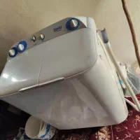 ماشین لباس شویی هایر