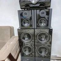 سینماخانگی ویکرمهاباد