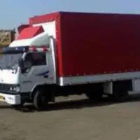 بابریی احمل اثاثیه و بسته بندی|خدمات حمل و نقل|قم, هنرستان|دیوار