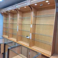 فروش دکور مغازه