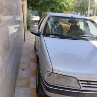 پژو مدل۹۲|خودرو سواری و وانت|تربت جام, فاز ۲ فرهنگیان|دیوار