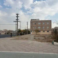 ۱۹۹متر زمین فاز۵اندیشه ۳بر اصلی ،اولین قواره بلوار