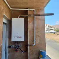 قروش نصب وتعمیرات تخصصی پکیج و کولرگازی